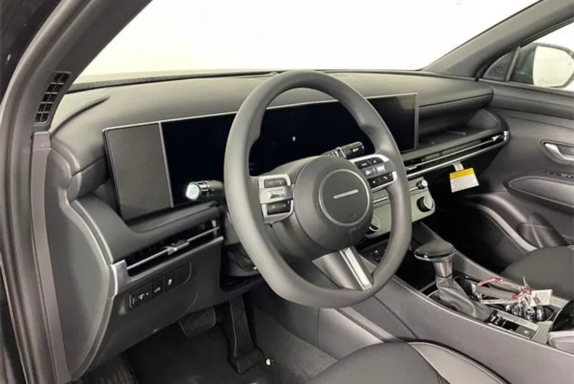 2026 Hyundai Santa Cruz SEL photo 1