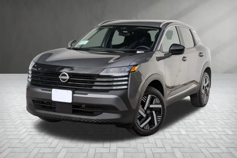 2026 Nissan Kicks SV photo 1