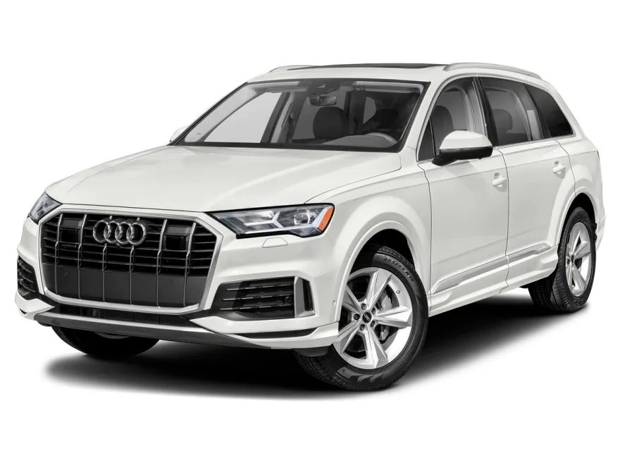 2024 Audi Q7 55 Premium Plus photo 1