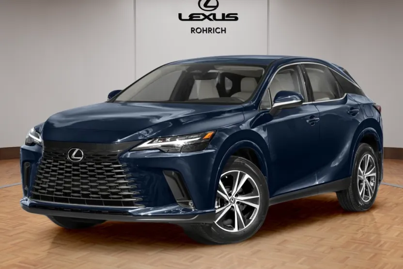 2025 Lexus RX 350 Premium AWD photo 1