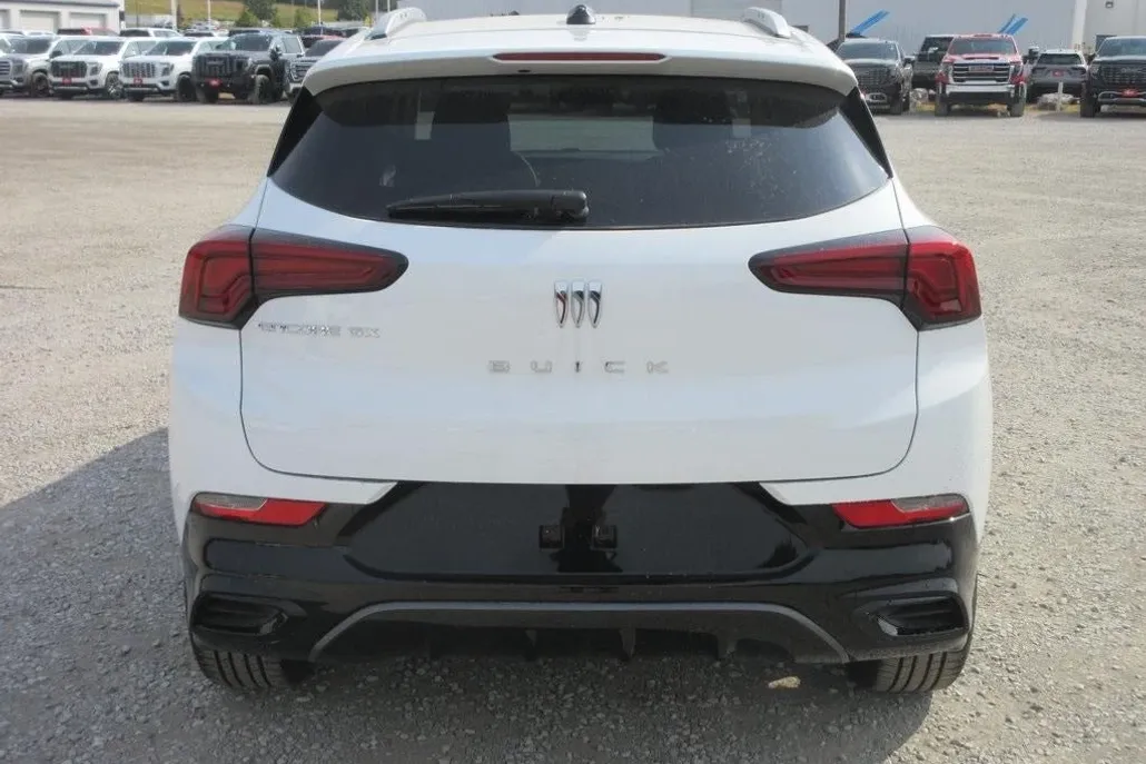 2026 Buick Encore GX Sport Touring photo 1