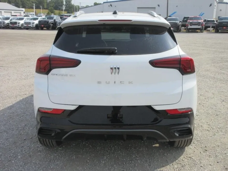 2026 Buick Encore GX Sport Touring photo 1