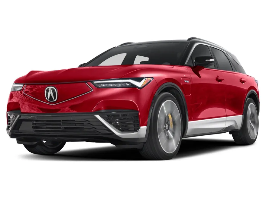 2024 Acura ZDX Type S photo 1
