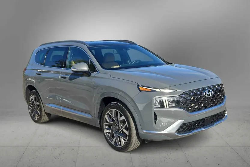 2023 Hyundai Santa Fe Calligraphy photo 1