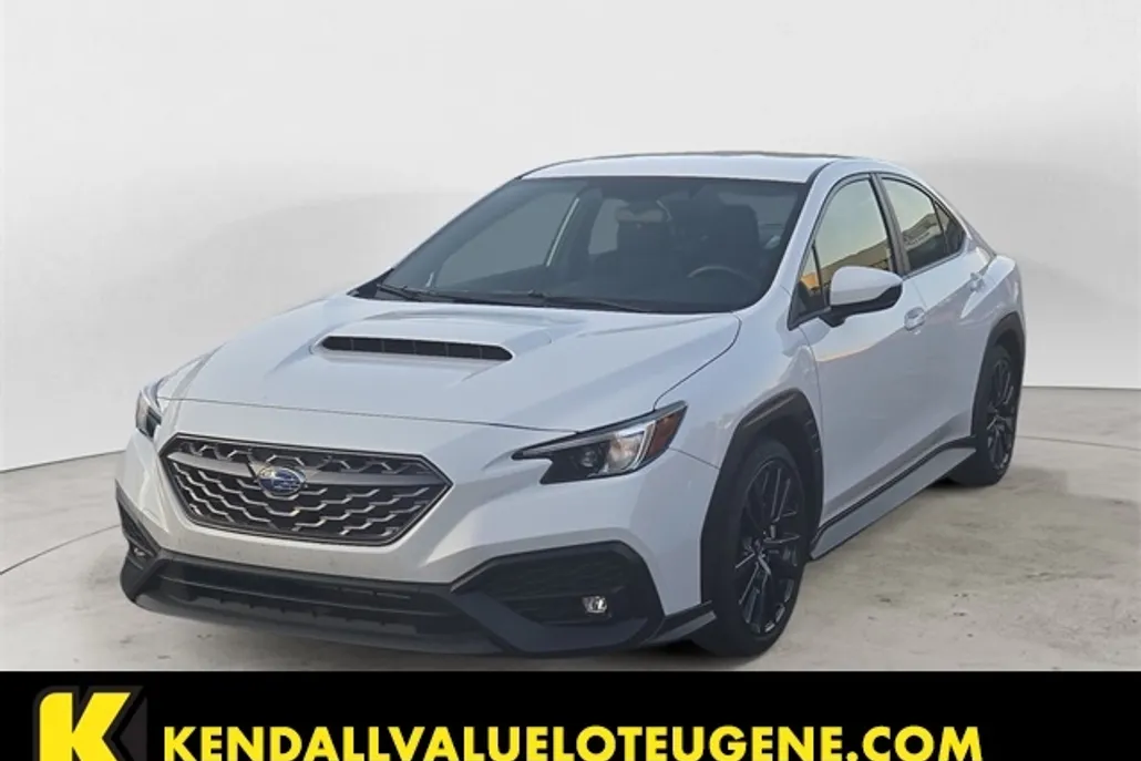 2024 Subaru WRX Premium photo 1
