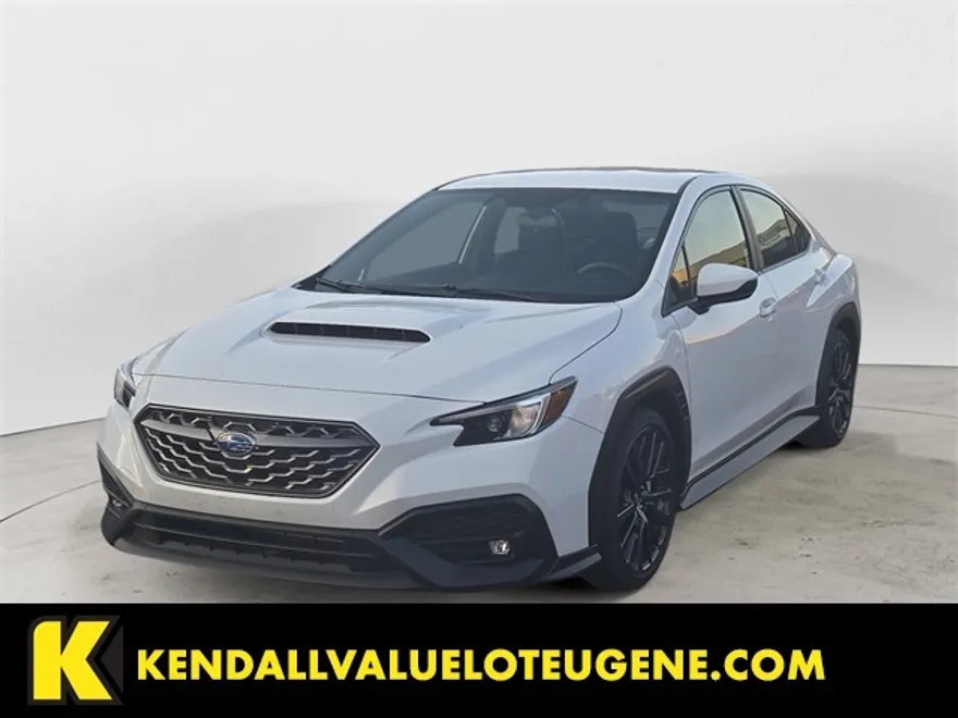2024 Subaru WRX Premium photo 1