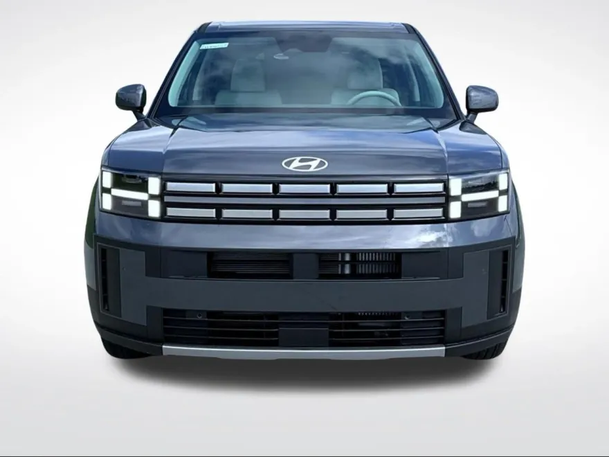 2025 Hyundai Santa Fe SE photo 1