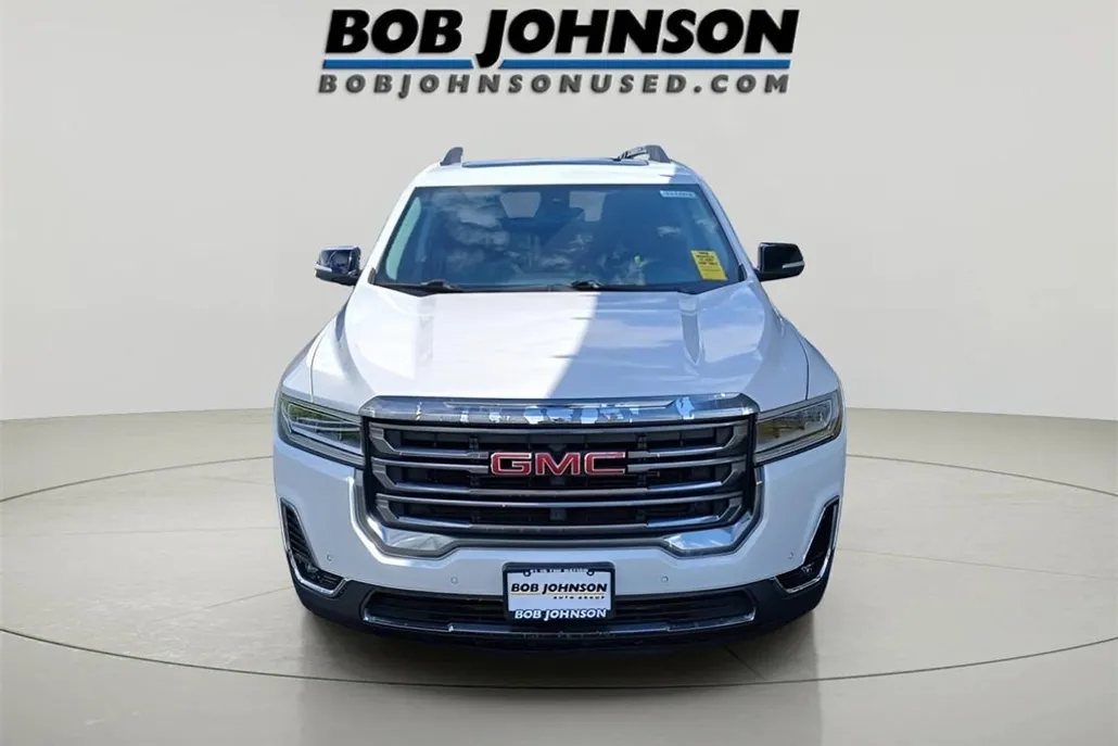 2021 Gmc Acadia AT4 photo 1