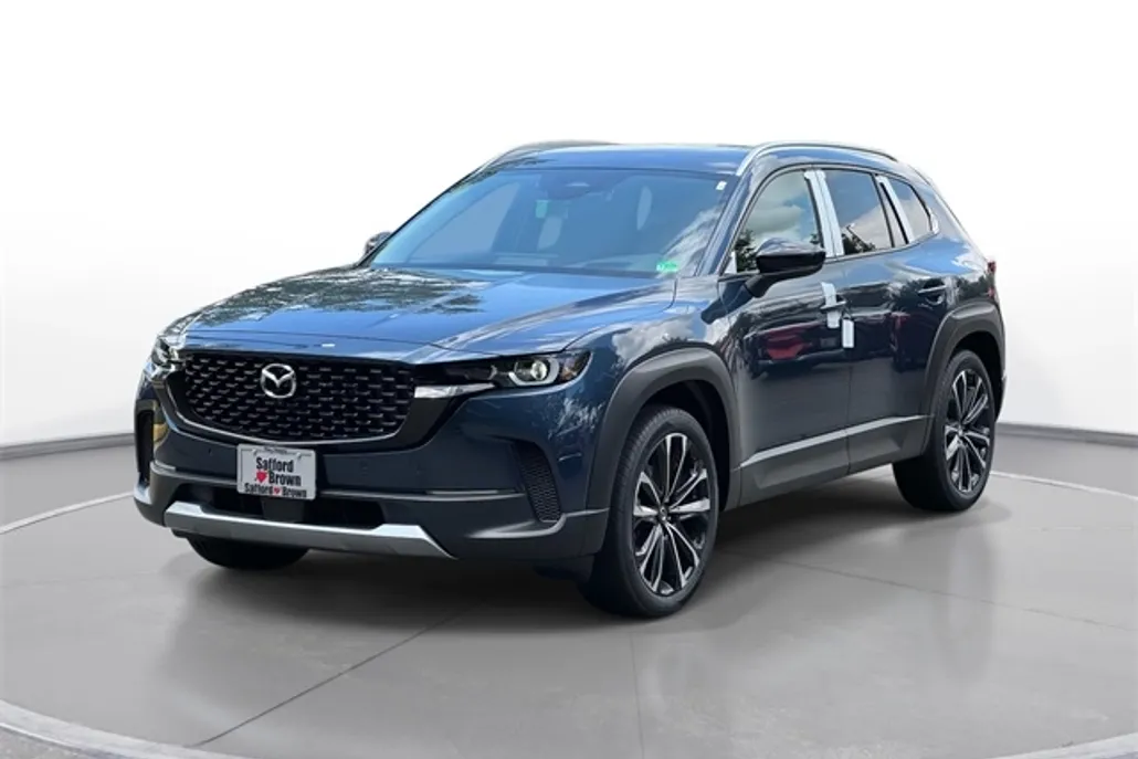 2025 Mazda CX-50 2.5 Turbo Premium Plus photo 1