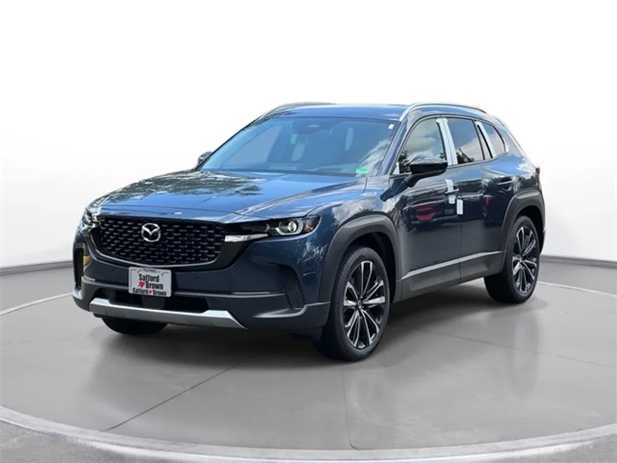 2025 Mazda CX-50 2.5 Turbo Premium Plus photo 1