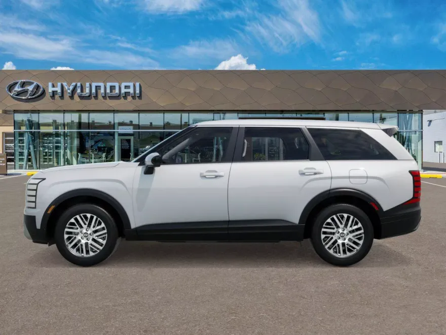 2026 Hyundai Palisade SE photo 1