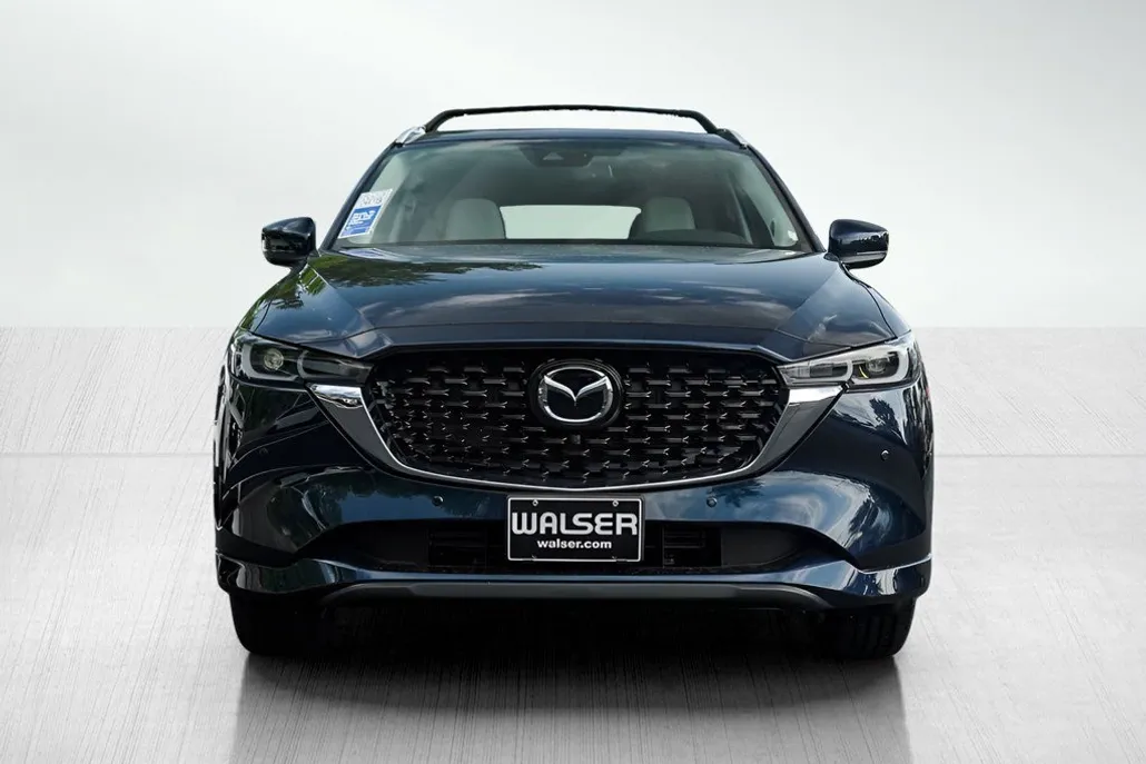 2025 Mazda CX-5 2.5 Premium Plus photo 1