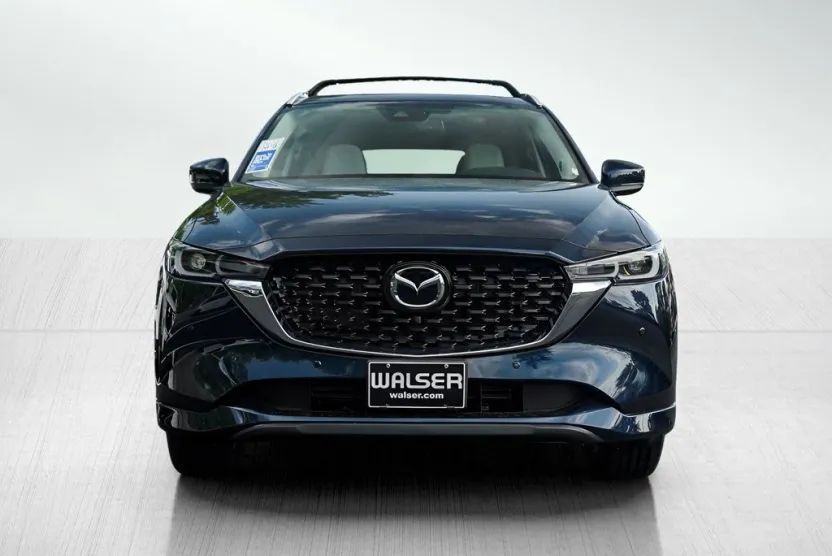 2025 Mazda CX-5 2.5 Premium Plus photo 1