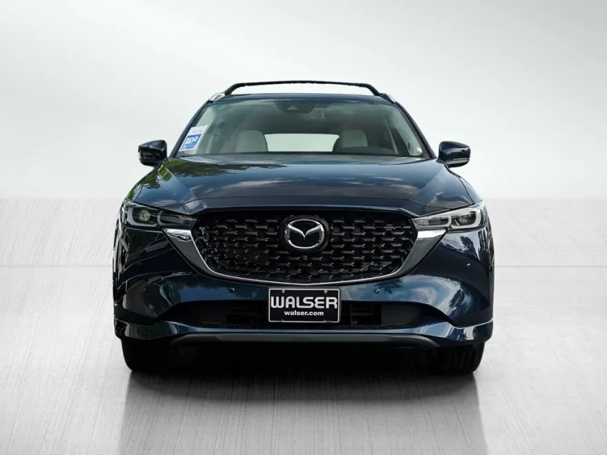2025 Mazda CX-5 2.5 Premium Plus photo 1