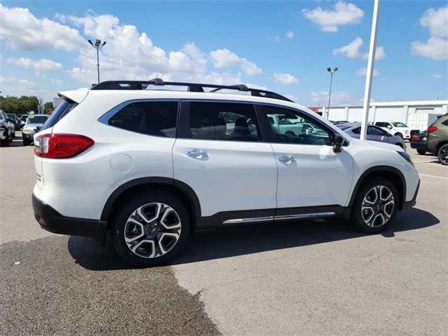 2025 Subaru Ascent Touring photo 1