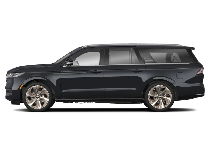2025 Lincoln Navigator L Reserve photo 1