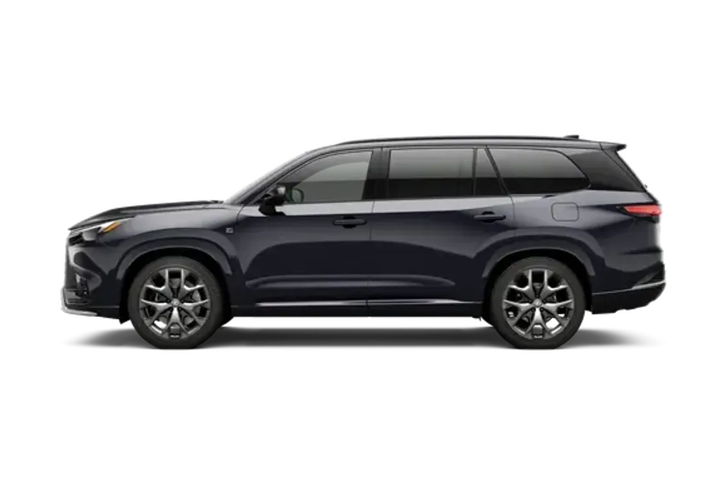 2026 Lexus TX 500h F SPORT Performance Premium photo 1