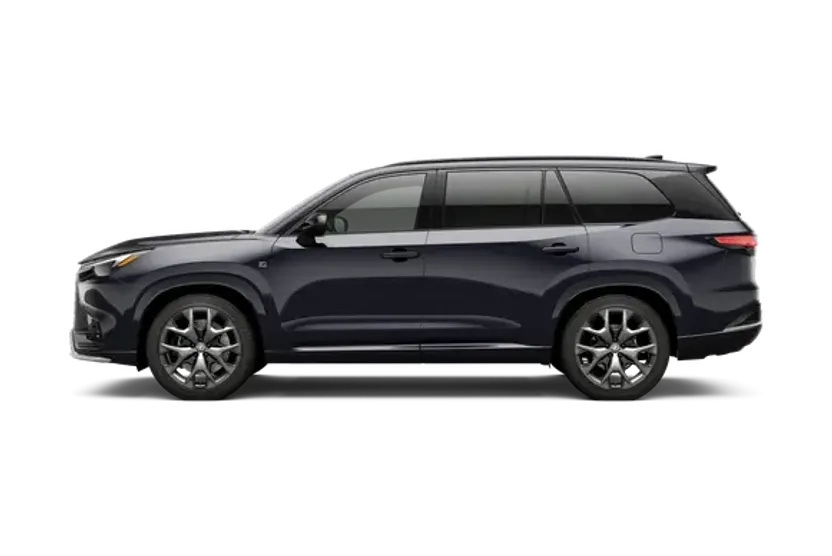 2026 Lexus TX 500h F SPORT Performance Premium photo 1