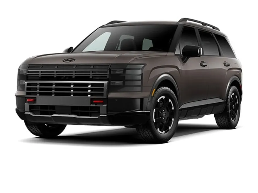 2026 Hyundai Palisade XRT photo 1