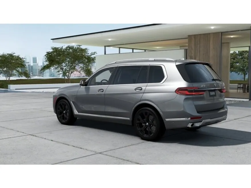 2026 Bmw X7 xDrive40i photo 1