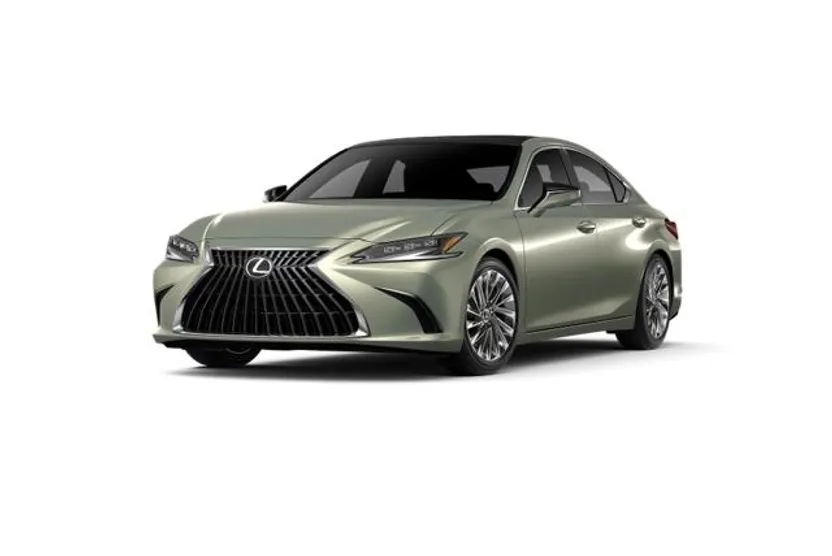 2025 Lexus ES 350 Ultra Luxury photo 1