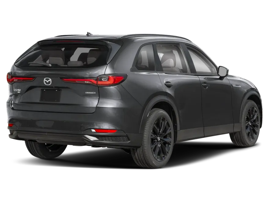 2025 Mazda CX-90 3.3 Turbo Premium photo 1