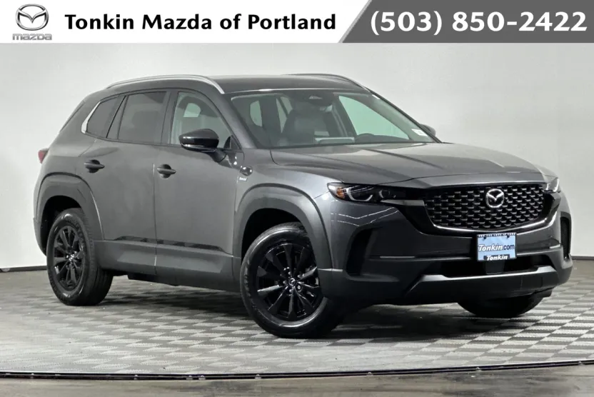 2025 Mazda CX-50 Preferred photo 1