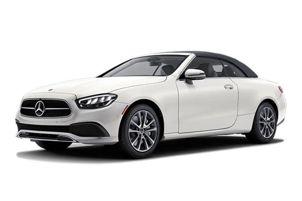 2023 Mercedes Benz E 450 4MATIC photo 1