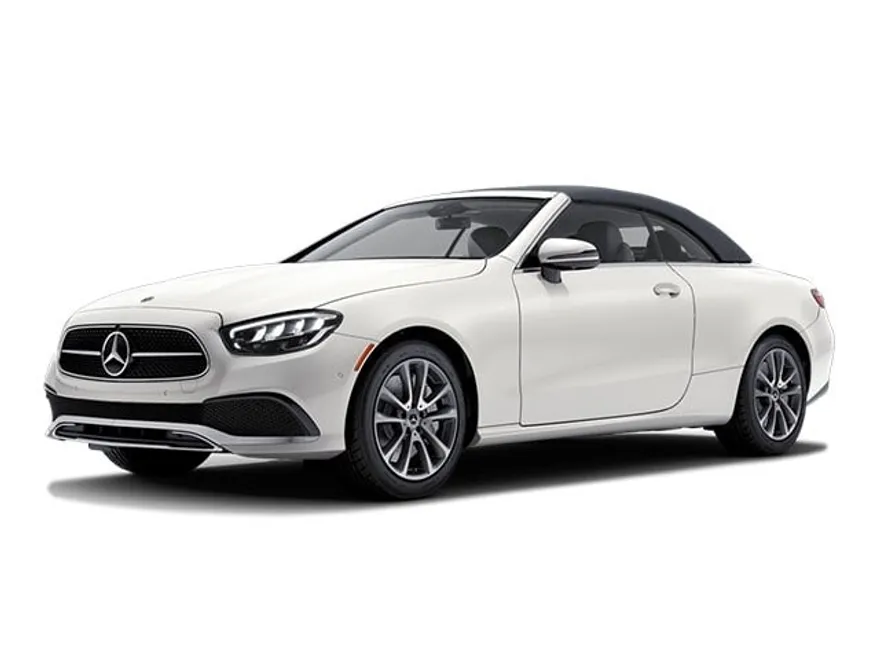 2023 Mercedes Benz E 450 4MATIC photo 1