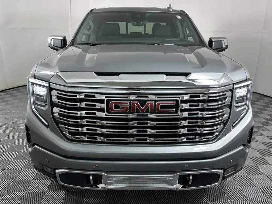 2025 Gmc Sierra 1500 Denali photo 1