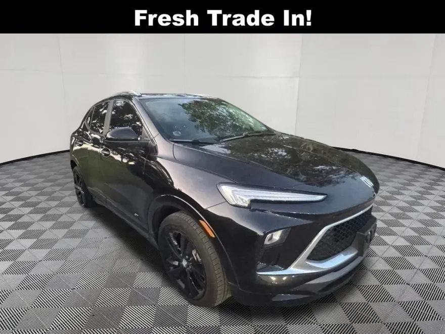 2025 Buick Encore GX Sport Touring photo 1