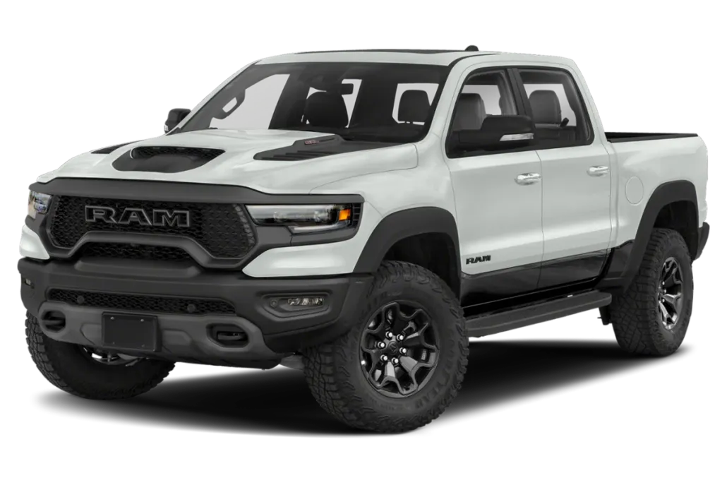 2022 Ram 1500 TRX photo 1