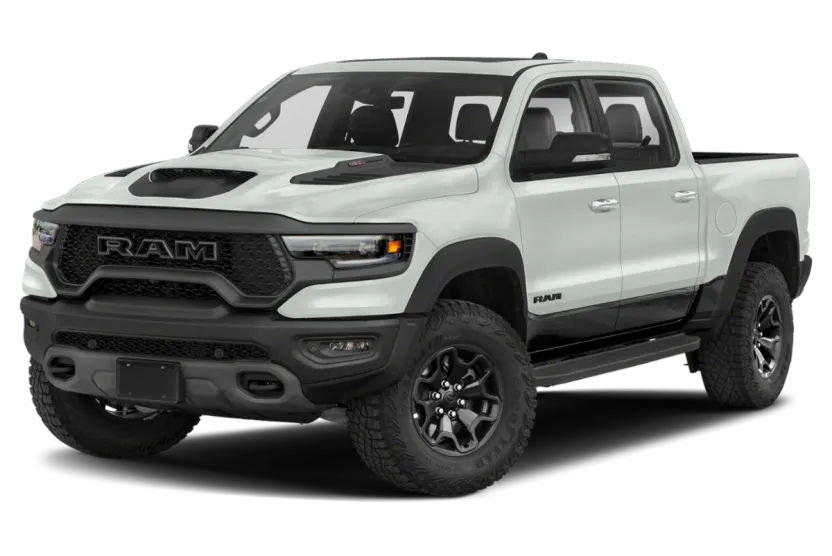 2022 Ram 1500 TRX photo 1