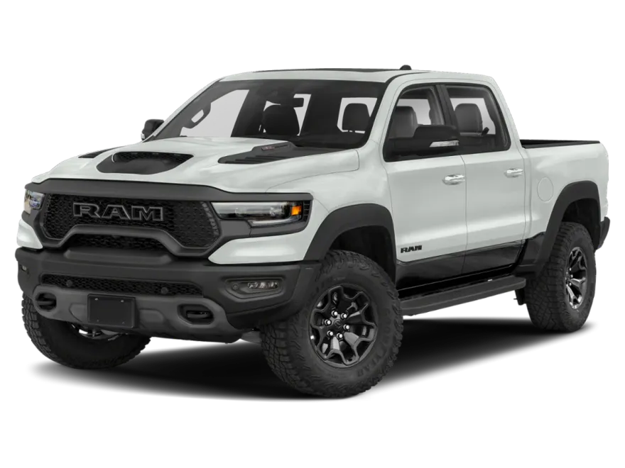 2022 Ram 1500 TRX photo 1