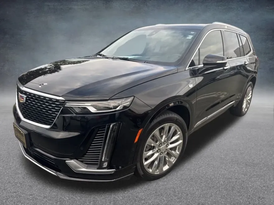 2023 Cadillac XT6 Premium Luxury photo 1