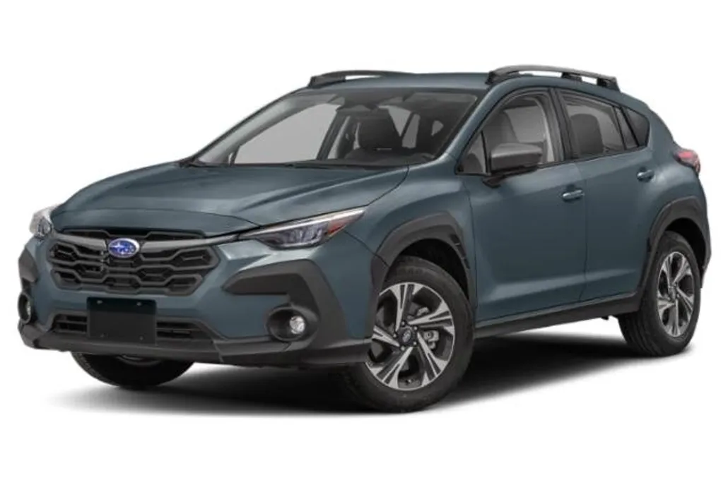 2025 Subaru Crosstrek Premium photo 1