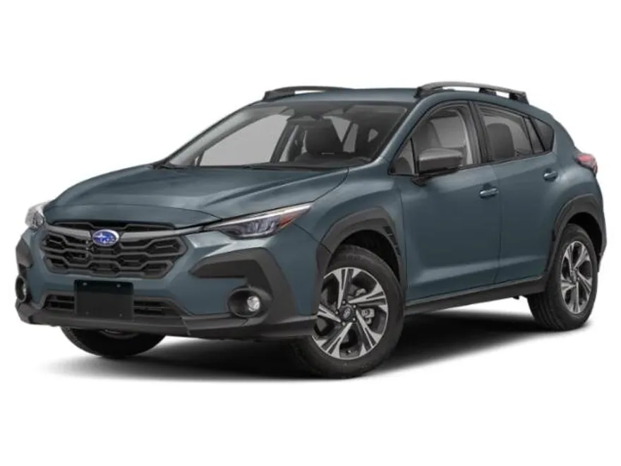 2025 Subaru Crosstrek Premium photo 1