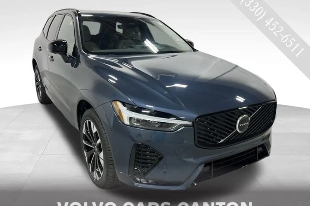 2026 Volvo XC60 B5 Plus photo 1