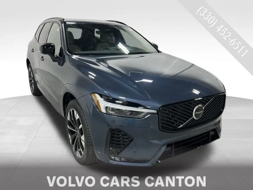 2026 Volvo XC60 B5 Plus photo 1