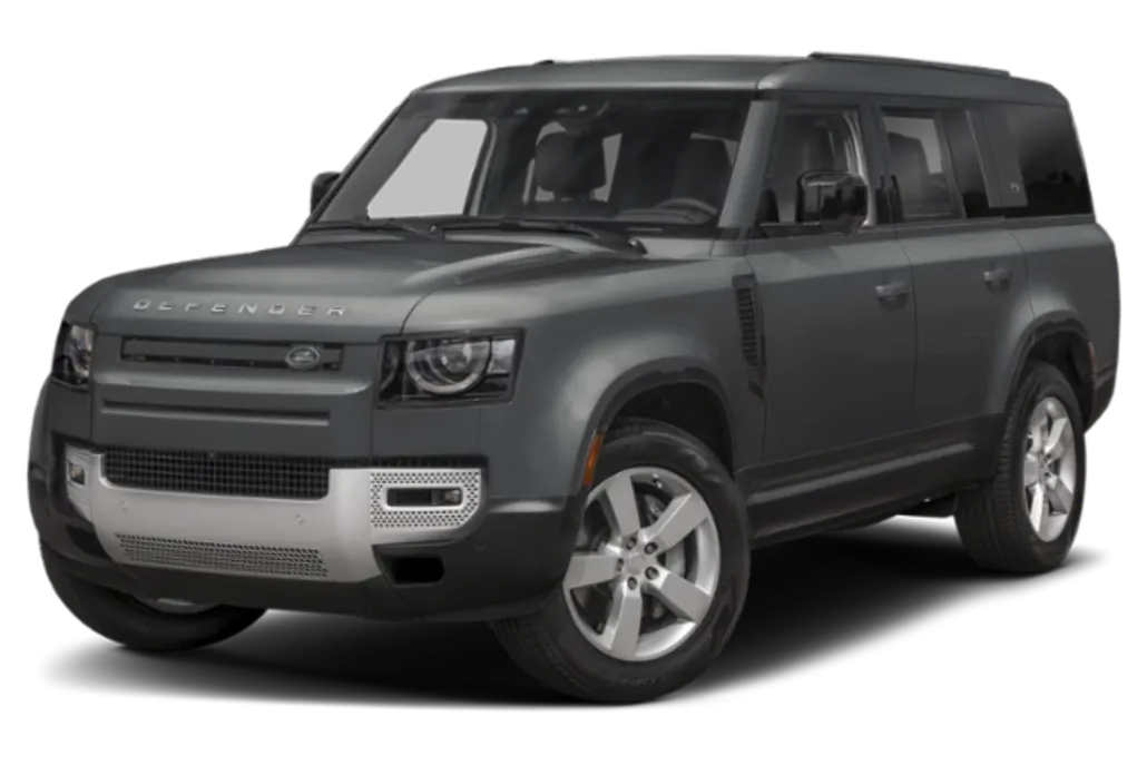 2025 Land Rover Defender 130 S photo 1