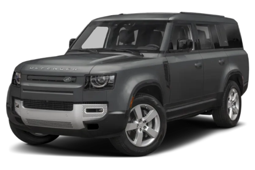 2025 Land Rover Defender 130 S photo 1