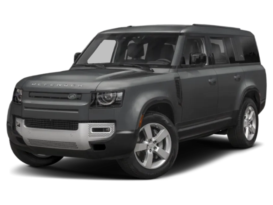 2025 Land Rover Defender 130 S photo 1