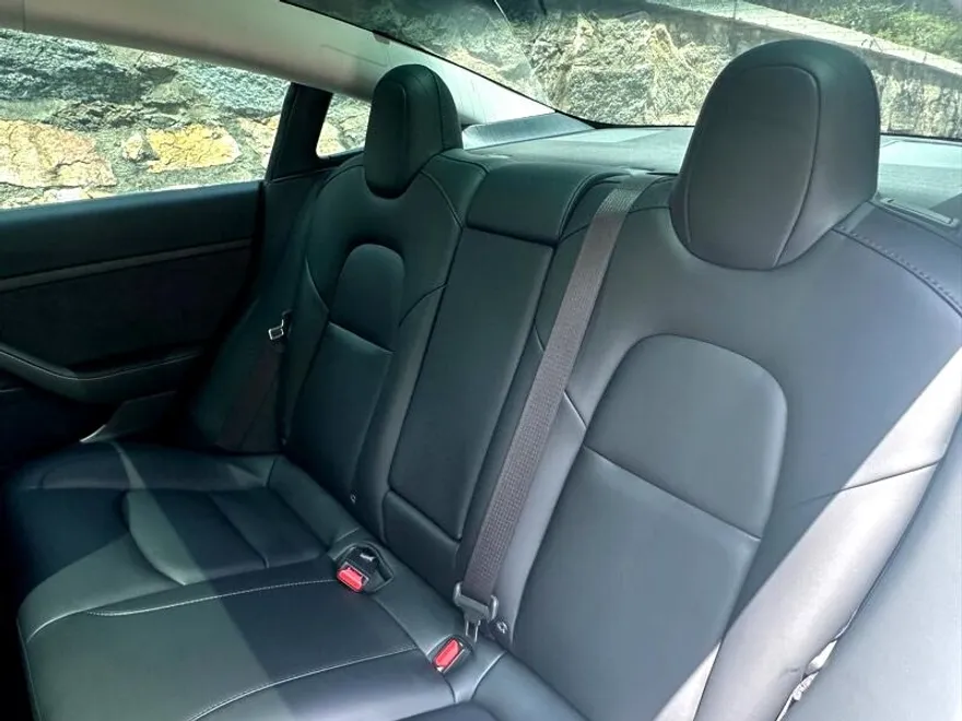2023 Tesla Model 3 Long Range photo 22
