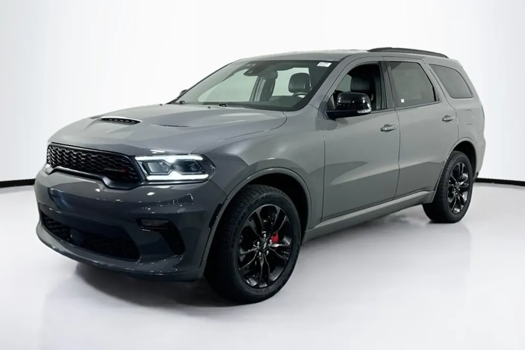 2022 Dodge Durango GT photo 1