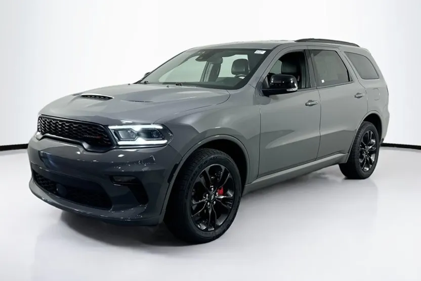 2022 Dodge Durango GT photo 1