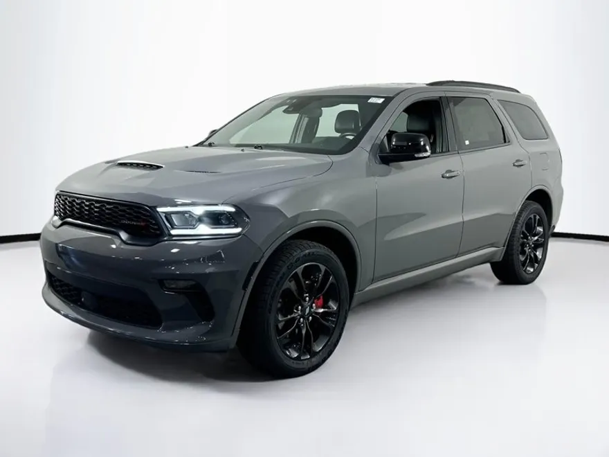 2022 Dodge Durango GT photo 1