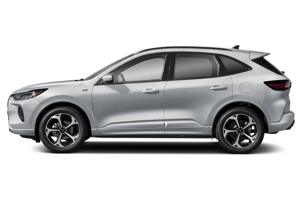 2023 Ford Escape ST-Line Select photo 1