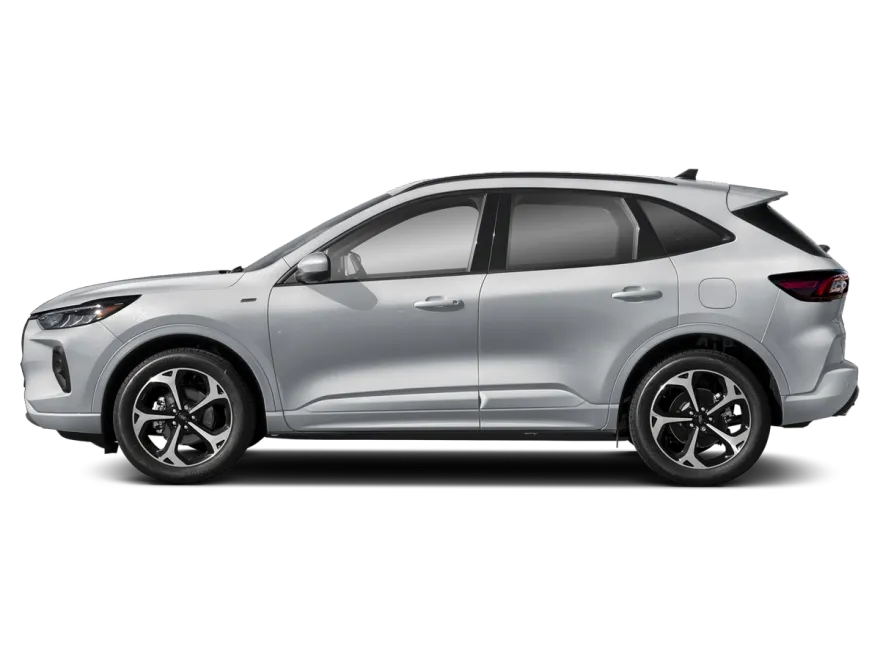 2023 Ford Escape ST-Line Select photo 1