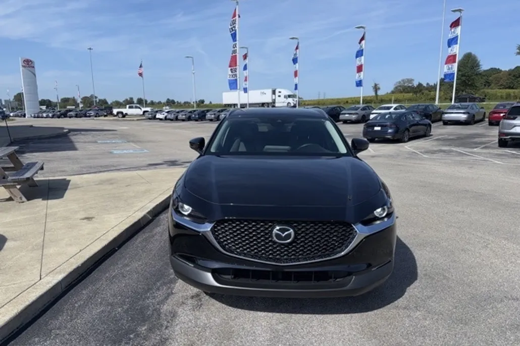 2023 Mazda CX-30 2.5 Select photo 1