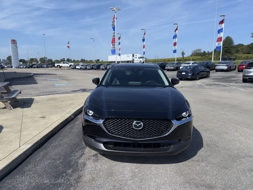 2023 Mazda CX-30 2.5 Select photo 1